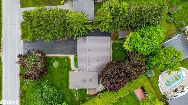 3384 Dobson Rd, House other with 4 bedrooms, 2 bathrooms and 12 parking in Springwater ON | Image 24