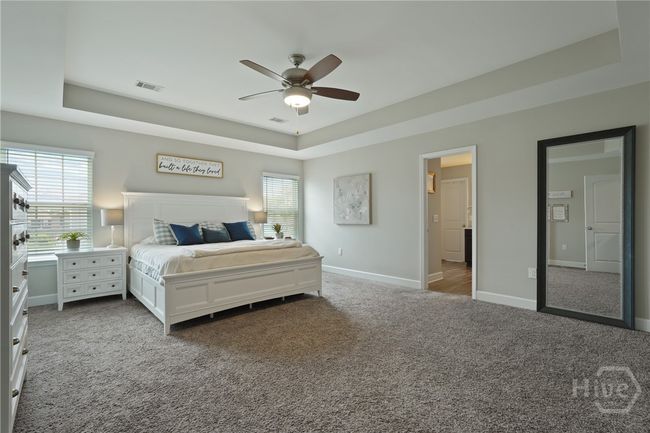 85 James Dr, House other with 4 bedrooms, 3 bathrooms and null parking in Richmond Hill GA | Image 14