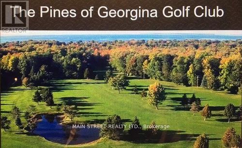 30504 Hwy 48 Highway, Georgina (Pefferlaw), ON, L0E1N0 | Card Image