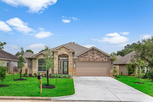 3667 Windswept Dr, Montgomery, TX, 77356-8500 | Card Image