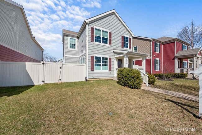 292 Longview Dr, House other with 3 bedrooms, 3 bathrooms and 2 parking in Elgin IL | Image 26