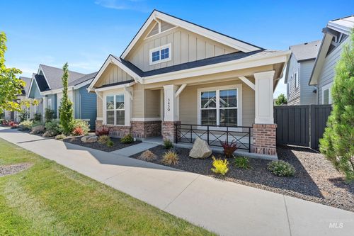 3459 E Kalinga Ln, Meridian, ID, 83642-5796 | Card Image