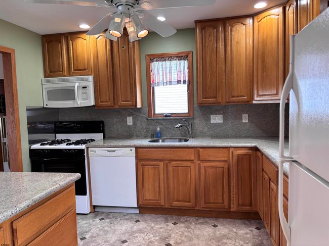104 Meadowview Ave, House other with 3 bedrooms, 1 bathrooms and null parking in Absecon NJ | Image 5
