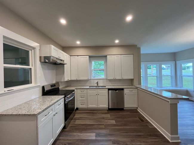 619 S Market, House other with 2 bedrooms, 1 bathrooms and null parking in Benton AR | Image 12