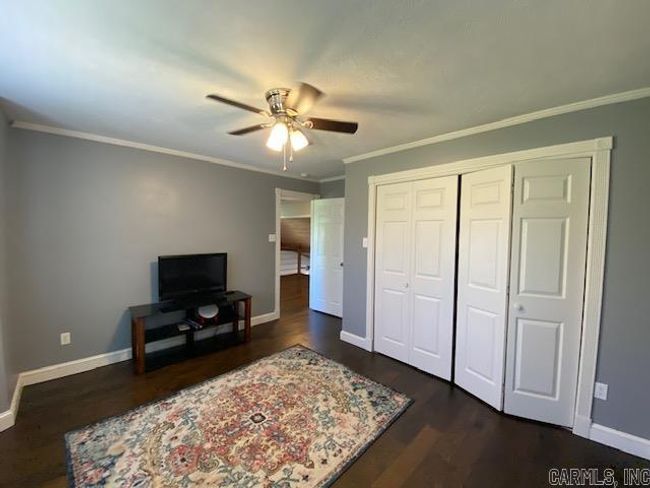 6 Pinecrest Ct, House other with 3 bedrooms, 3 bathrooms and null parking in Conway AR | Image 42