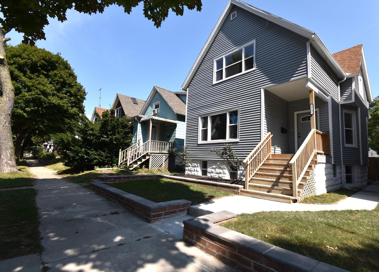 Greeley St, Milwaukee, WI 53207