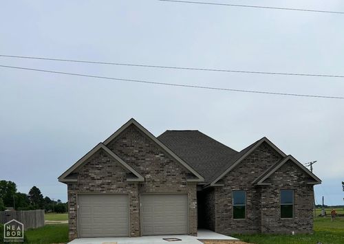 601 Emily Ln, Harrisburg, AR, 72432-3031 | Card Image