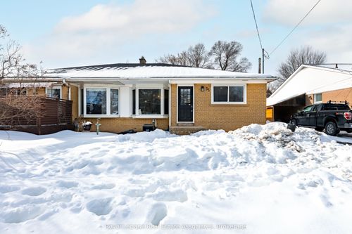 55 Mcintyre Cres, Georgetown, ON, L7G1N5 | Card Image