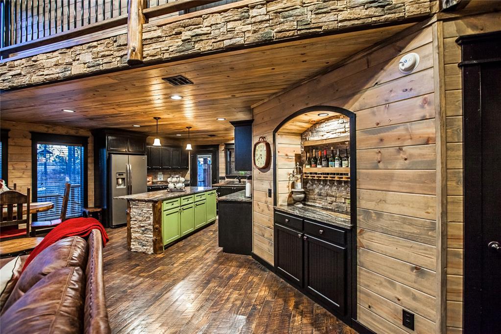 Residential in Broken Bow 4