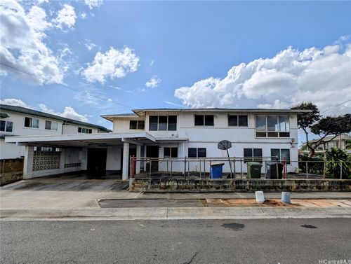 94-1259 Kahuaina St, Waipahu, HI, 96797-3408 | Card Image