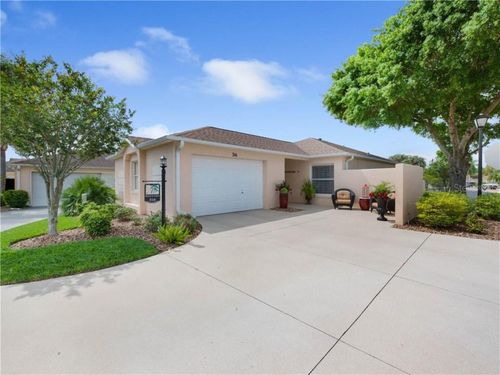 316 Guido Ave, The Villages, FL, 32159-9014 | Card Image