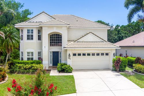 566 Sw Saint Martins Cv, Port St Lucie, FL, 34986-3407 | Card Image