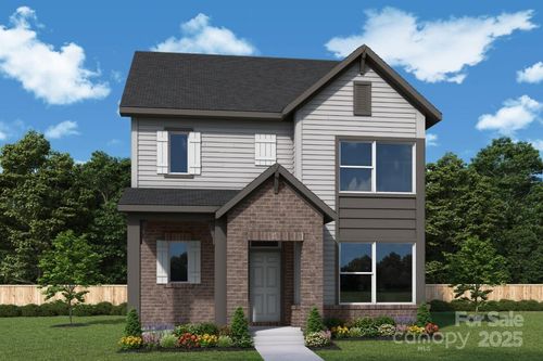 18204 Middle Springs Ln, Mint Hill, NC, 28227-7645 | Card Image