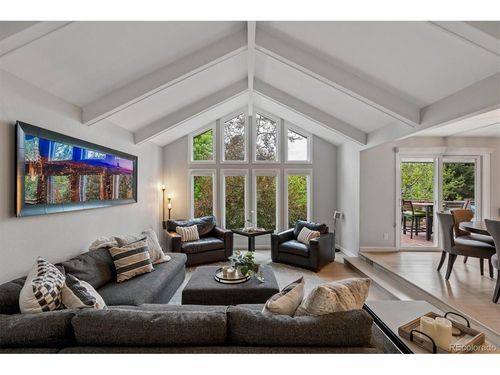 7857 S Forest St, Centennial, CO, 80122-3821 | Card Image