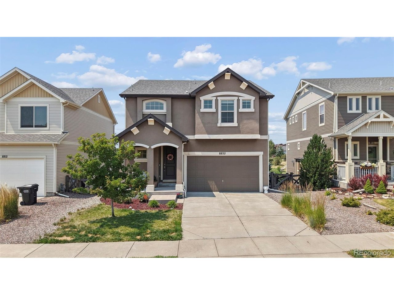 Residential in Colorado Springs 3