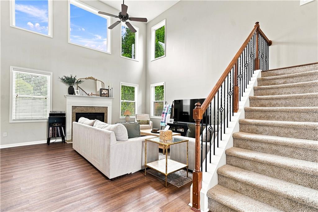 Residential in Woodstock 4