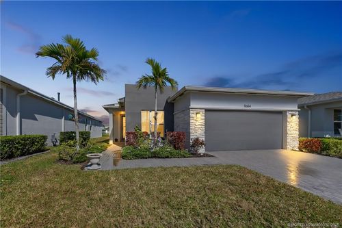 11684 Sw Lyra Drive, Port St Lucie, FL, 34987 | Card Image