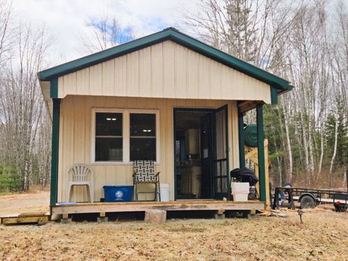 84 Hanscom Road, Whitneyville, ME, 04654 | Card Image