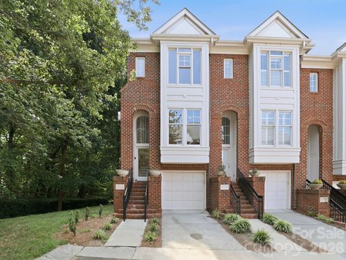 4703 S Hill View Dr, Charlotte, NC, 28210-2331 | Card Image