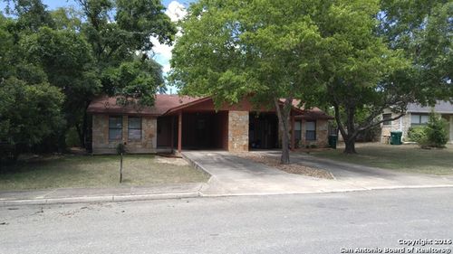 742-742 Rosewood Ave, Boerne, TX, 78006-2134 | Card Image