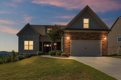 2029 Pearl Drive Sw, House other with 3 bedrooms, 2 bathrooms and 2 parking in Cleveland TN | Image 2