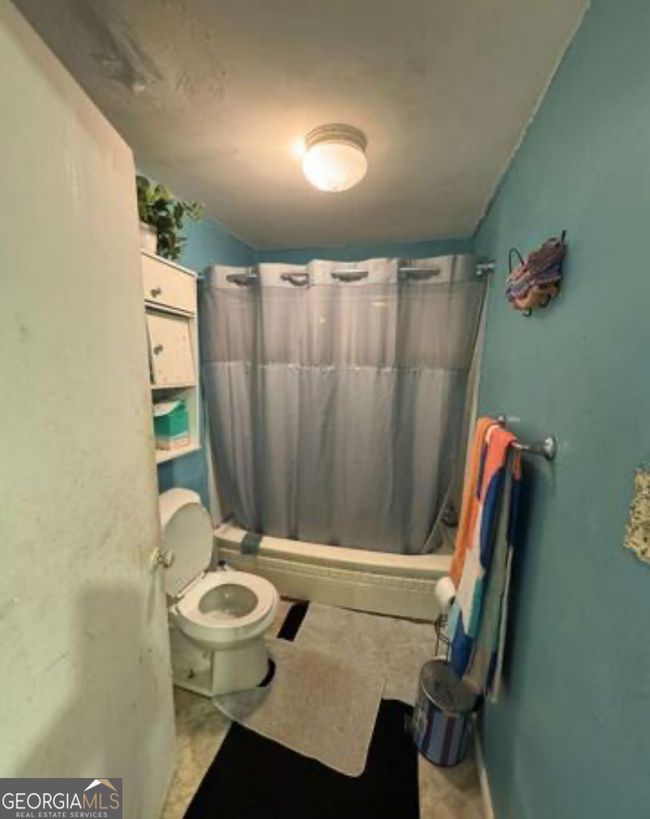 2326 S Joe Wright Dr, House other with 3 bedrooms, 2 bathrooms and null parking in Cordele GA | Image 28