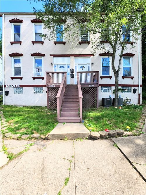 1-6064 Butler St, Pittsburgh, PA, 15201-2100 | Card Image