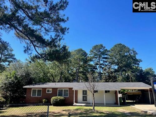 1829 Nearview Ave, Columbia, SC, 29223-3616 | Card Image