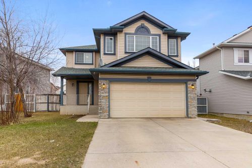 130 Invermere Dr, Chestermere, AB, T1X1L1 | Card Image