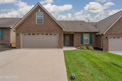 5418 Boulder Way, Knoxville, TN, 37918-9357 | Card Image