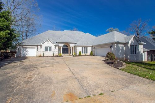 6805 Kensington, Benton, AR, 72019 | Card Image