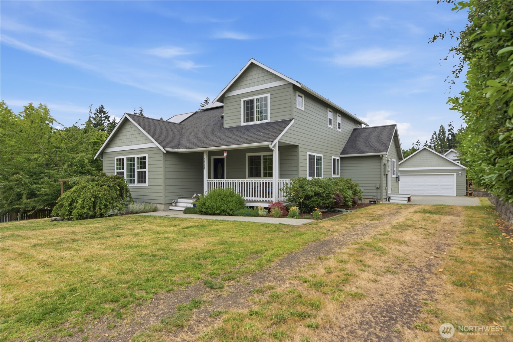 Residential in Bainbridge Island 3