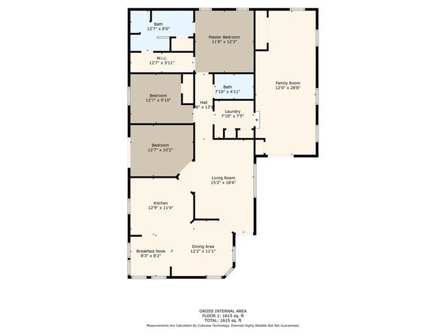 2459 Us Route 7, House other with 2 bedrooms, 2 bathrooms and null parking in Leicester VT | Image 34