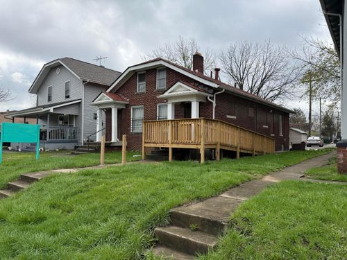 2637 Sullivant Ave, Columbus, OH, 43204-2947 | Card Image