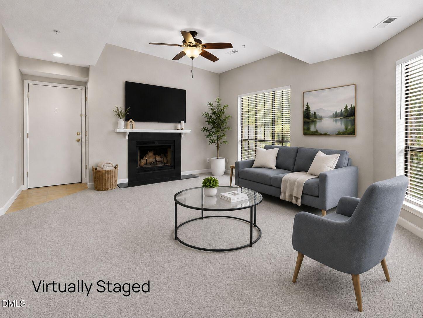 Residential in Cary 2
