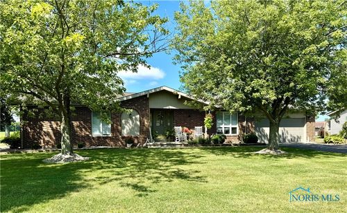 112 Sunset Ave, Sherwood, OH, 43556-9821 | Card Image