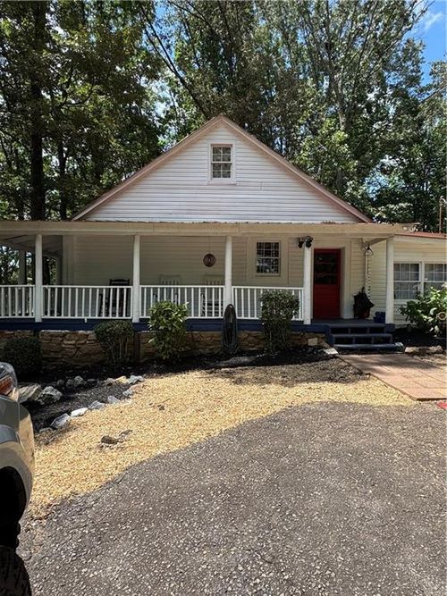 167 Nugget Ridge Rd, dawsonville, GA, 30534-2916 | Card Image