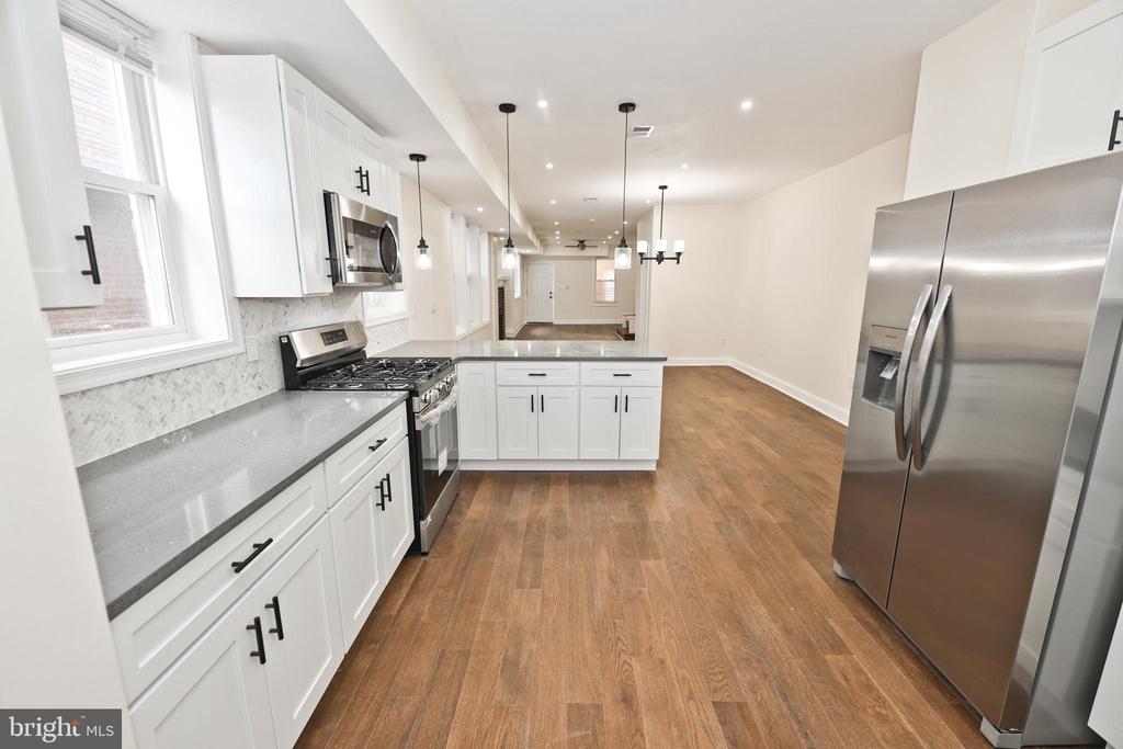 Residential in PHILADELPHIA 3