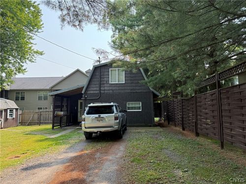 119 Spring Ave, Watertown, NY, 13601-3510 | Card Image