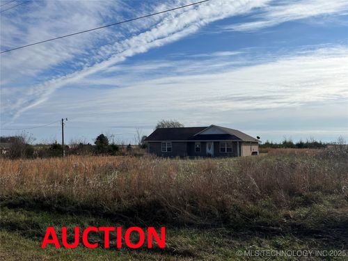 24118 Howard Rd, Morris, OK, 74445-2552 | Card Image