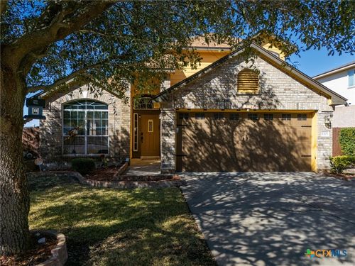 6303 Blayney Dr, Killeen, TX, 76549-5117 | Card Image