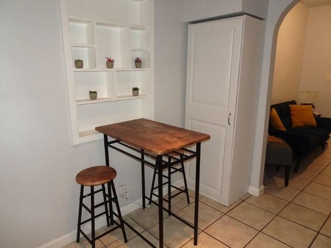 A - 613 El Vedado, Home with 1 bedrooms, 1 bathrooms and null parking in West Palm Beach FL | Image 7