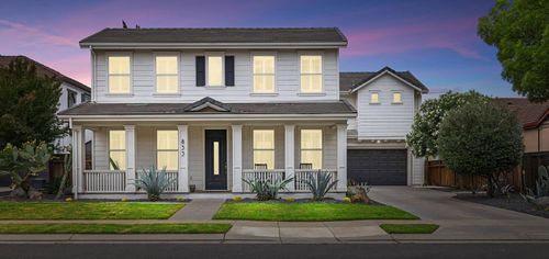 833 S Amor Street, Mountain House, CA, 95391 | Card Image