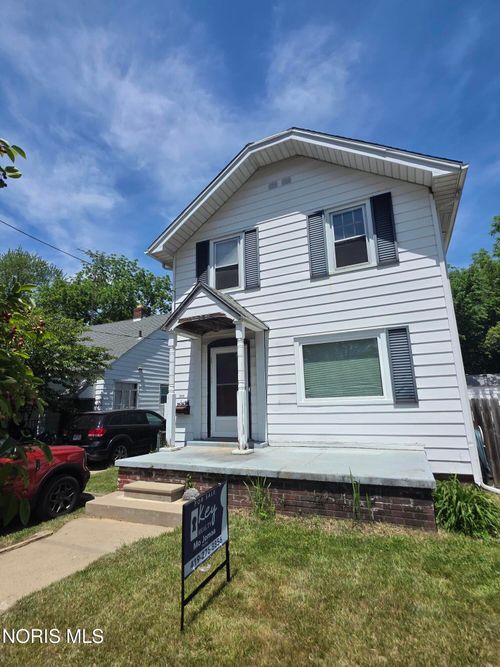 1916 Berdan Avenue, Toledo, OH, 43613 | Card Image