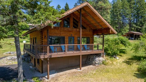 32785 Linden Ln, Bigfork, MT, 59911-8574 | Card Image