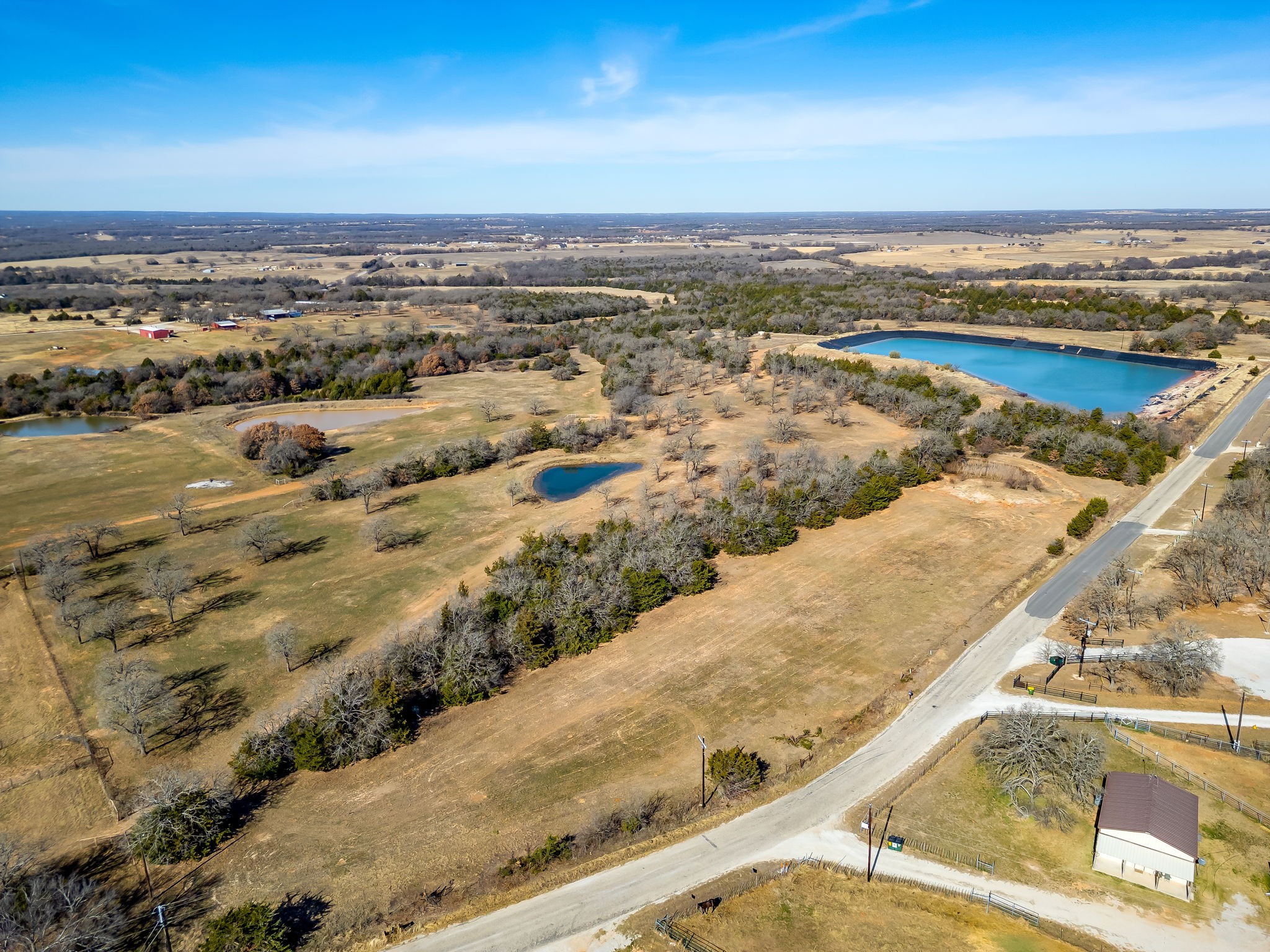 Land in Alvord