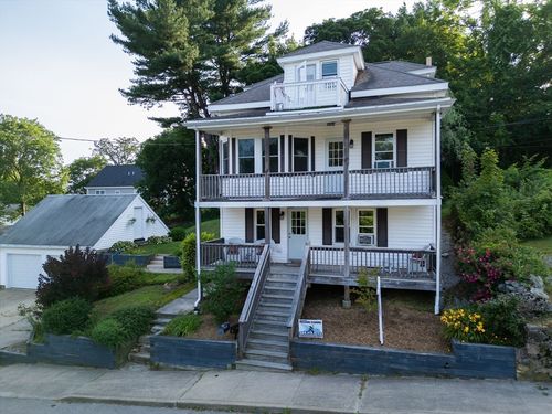 27 May St, Blackstone, MA, 01504-1823 | Card Image