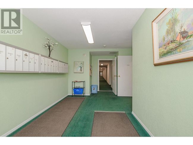 214 - 211 Kildonan Ave, Condo with 2 bedrooms, 1 bathrooms and 1 parking in Enderby BC | Image 34