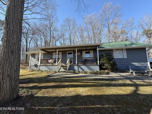 309 Old Andersonville Pike, Heiskell, TN, 37754-2625 | Card Image