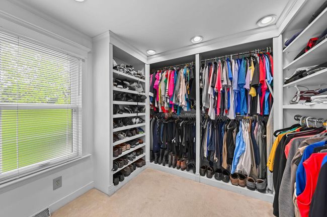 18140 Colline Vue Boulevard, House other with 4 bedrooms, 3 bathrooms and null parking in Brookfield WI | Image 21